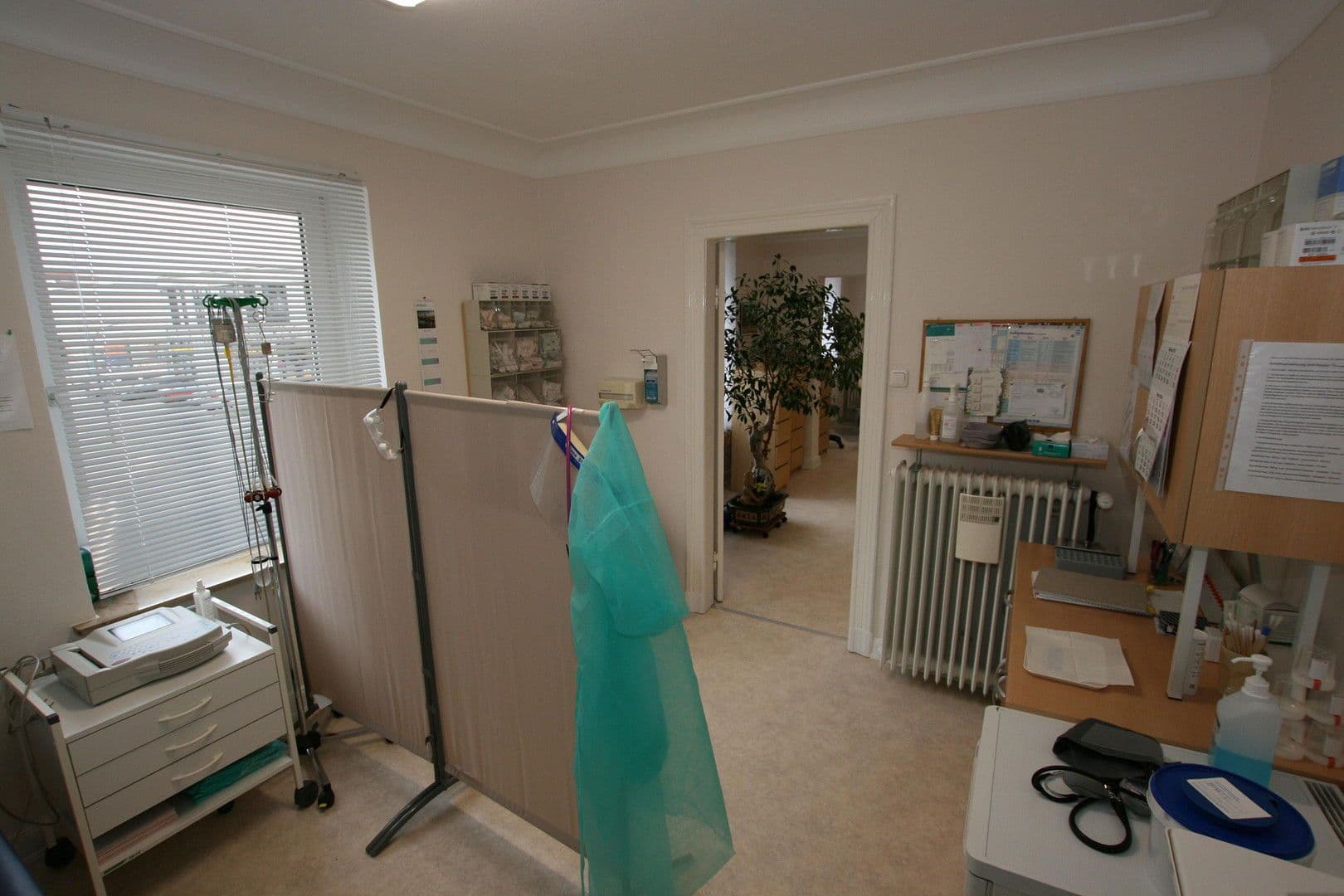 office to rent, 125 m², Hamburg, Hamburg office to rent, 125 m², Hamburg, Hamburg