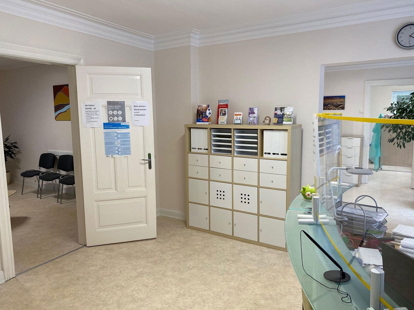 office to rent, 125 m², Hamburg, Hamburg office to rent, 125 m², Hamburg, Hamburg