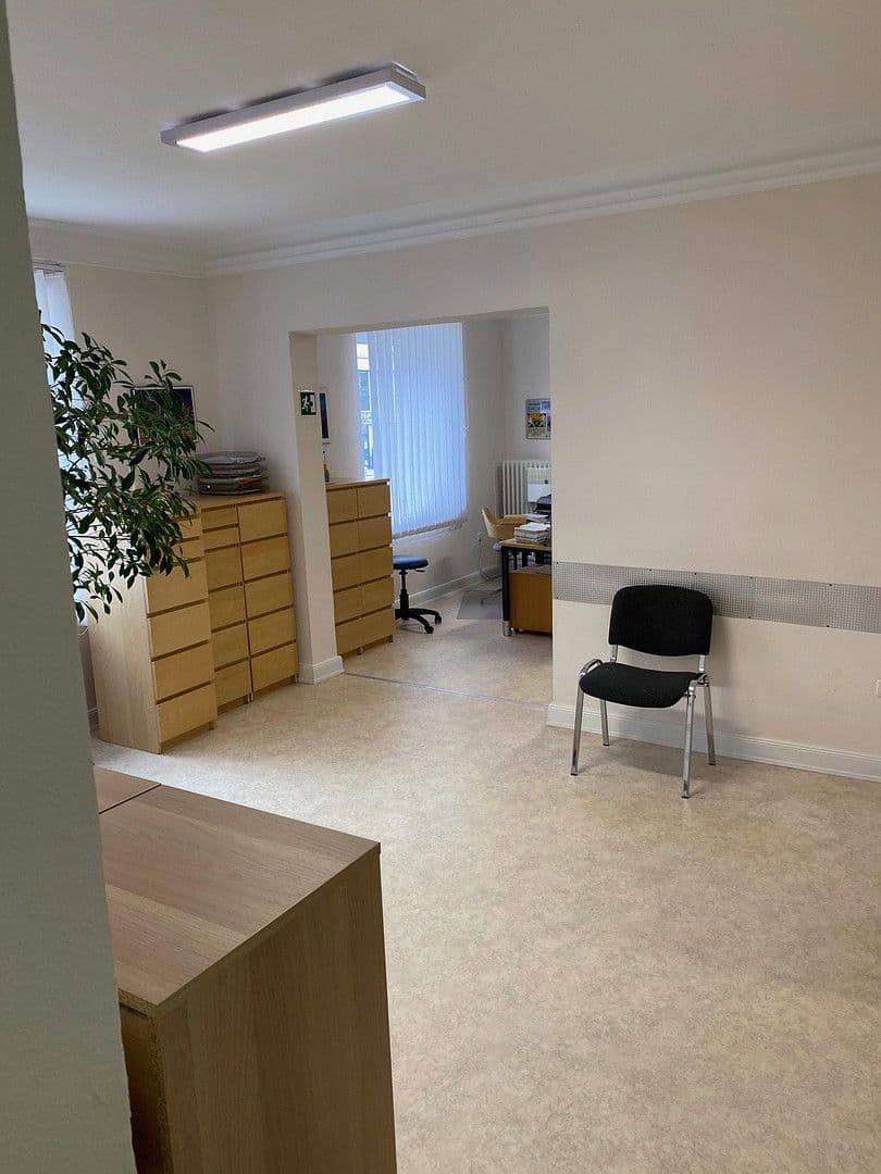 office to rent, 125 m², Hamburg, Hamburg office to rent, 125 m², Hamburg, Hamburg