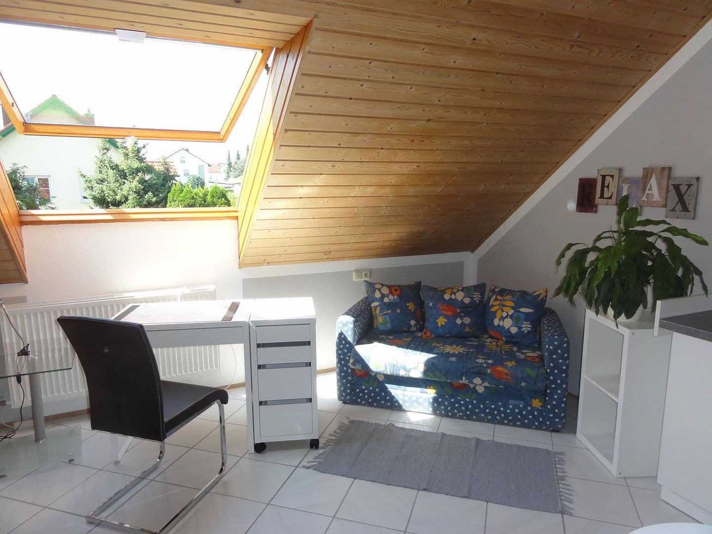 1 bedroom flat to rent, 25 m², Am Birkmahd, Bad Wörishofen, Bavaria 1 bedroom flat to rent, 25 m², Am Birkmahd, Bad Wörishofen, Bavaria