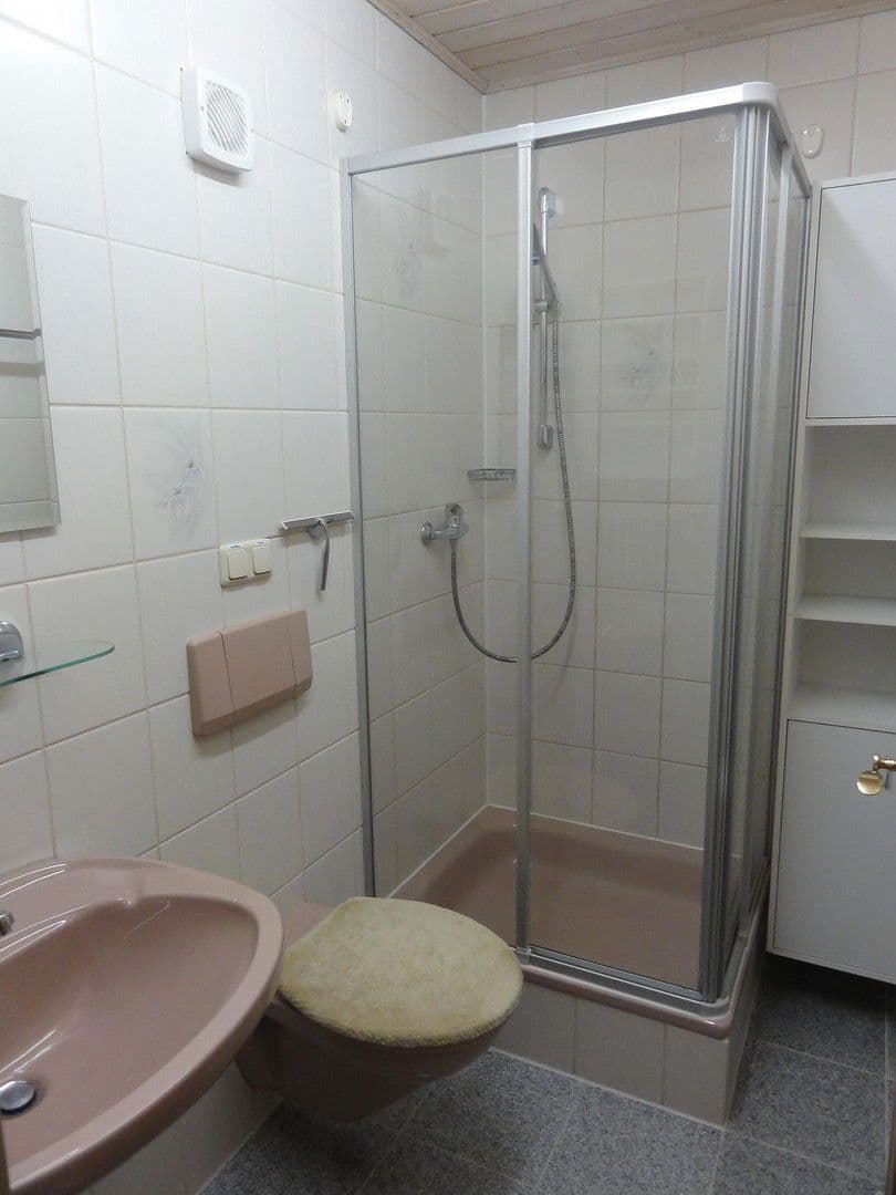 1 bedroom flat to rent, 25 m², Am Birkmahd, Bad Wörishofen, Bavaria 1 bedroom flat to rent, 25 m², Am Birkmahd, Bad Wörishofen, Bavaria