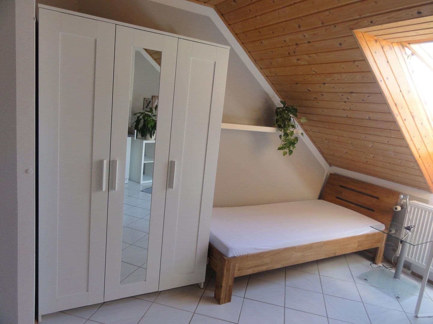 1 bedroom flat to rent, 25 m², Am Birkmahd, Bad Wörishofen, Bavaria 1 bedroom flat to rent, 25 m², Am Birkmahd, Bad Wörishofen, Bavaria