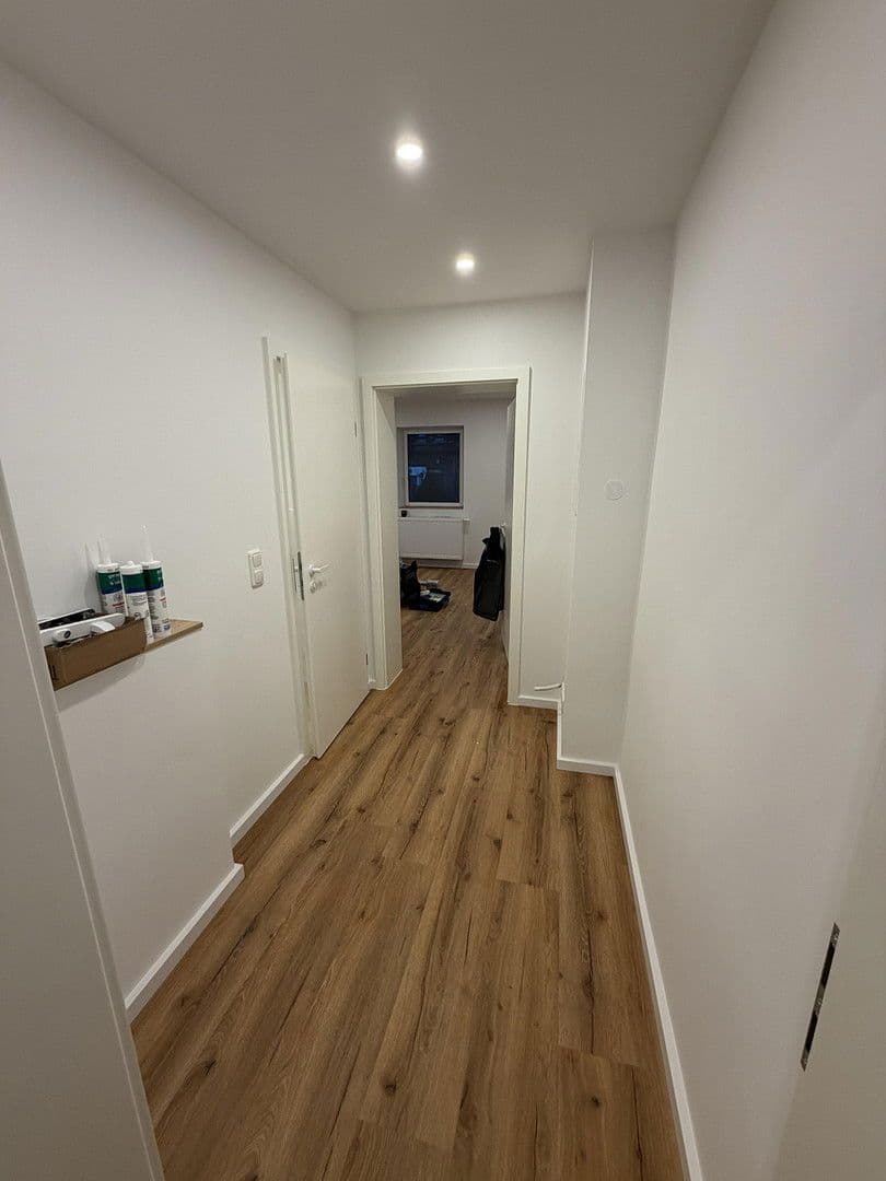 2 bedroom with open-plan kitchen flat to rent, 80 m², Nürnberger Straße 19, Heroldsberg, Bavaria 2 bedroom with open-plan kitchen flat to rent, 80 m², Nürnberger Straße 19, Heroldsberg, Bavaria