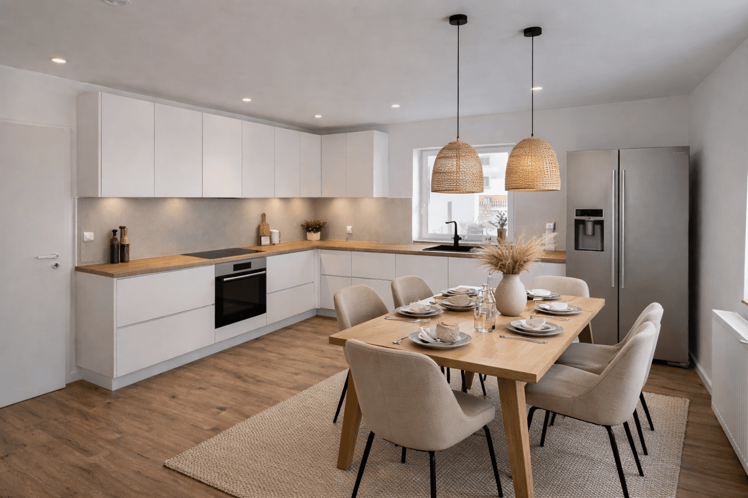 2 bedroom with open-plan kitchen flat to rent, 80 m², Nürnberger Straße 19, Heroldsberg, Bavaria 2 bedroom with open-plan kitchen flat to rent, 80 m², Nürnberger Straße 19, Heroldsberg, Bavaria