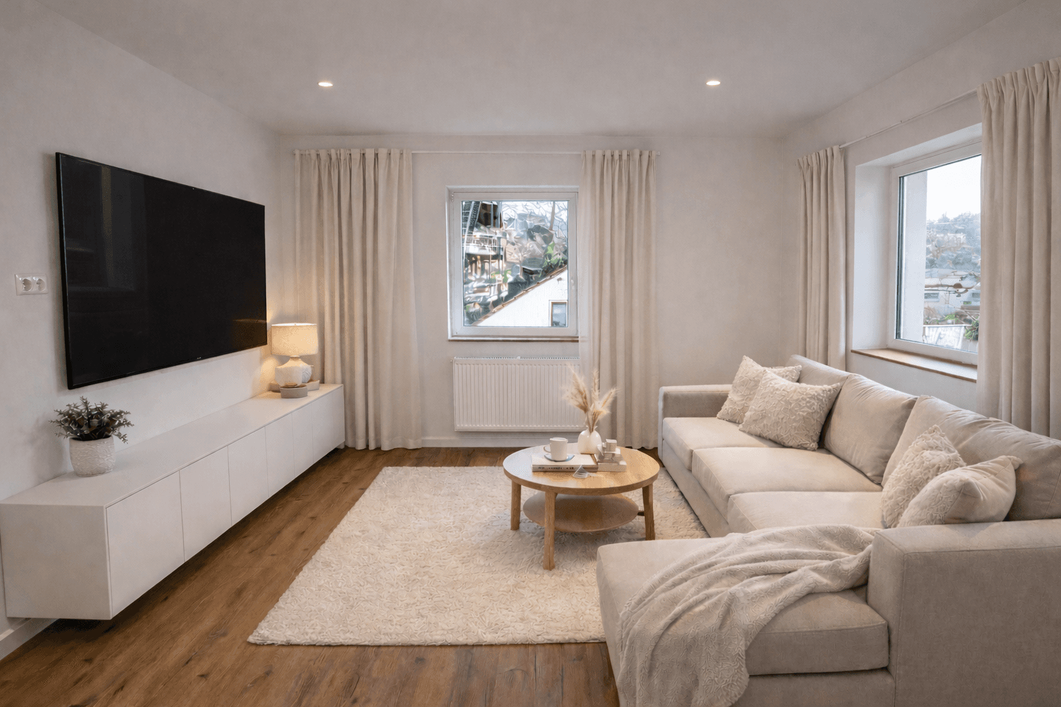 2 bedroom with open-plan kitchen flat to rent, 80 m², Nürnberger Straße 19, Heroldsberg, Bavaria 2 bedroom with open-plan kitchen flat to rent, 80 m², Nürnberger Straße 19, Heroldsberg, Bavaria