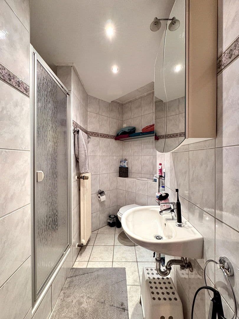 3 bedroom flat to rent, 91 m², Herderweg 1A, Wesel, North Rhine-Westphalia 3 bedroom flat to rent, 91 m², Herderweg 1A, Wesel, North Rhine-Westphalia