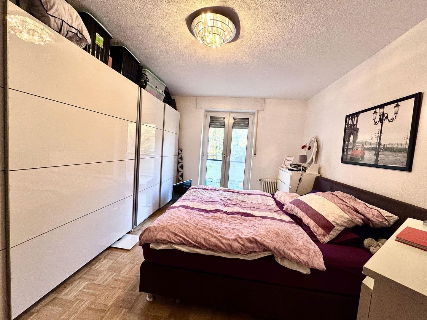 3 bedroom flat to rent, 91 m², Herderweg 1A, Wesel, North Rhine-Westphalia 3 bedroom flat to rent, 91 m², Herderweg 1A, Wesel, North Rhine-Westphalia