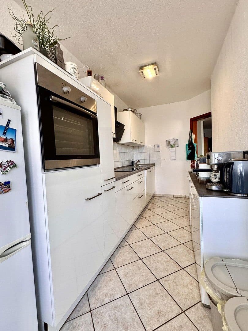 3 bedroom flat to rent, 91 m², Herderweg 1A, Wesel, North Rhine-Westphalia 3 bedroom flat to rent, 91 m², Herderweg 1A, Wesel, North Rhine-Westphalia