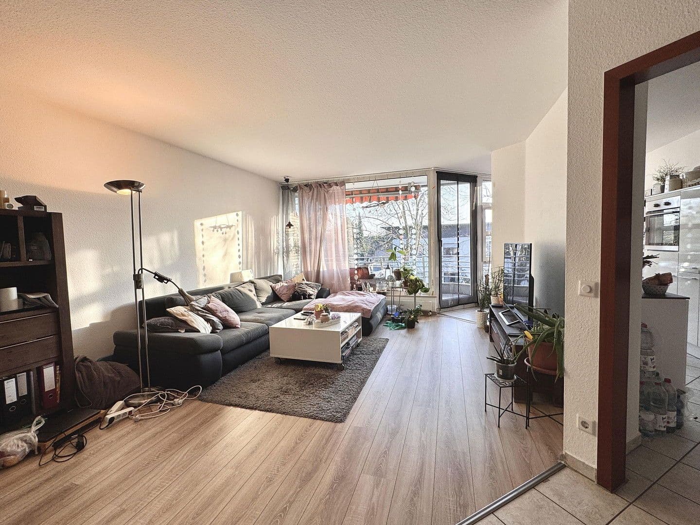 3 bedroom flat to rent, 91 m², Herderweg 1A, Wesel, North Rhine-Westphalia 3 bedroom flat to rent, 91 m², Herderweg 1A, Wesel, North Rhine-Westphalia