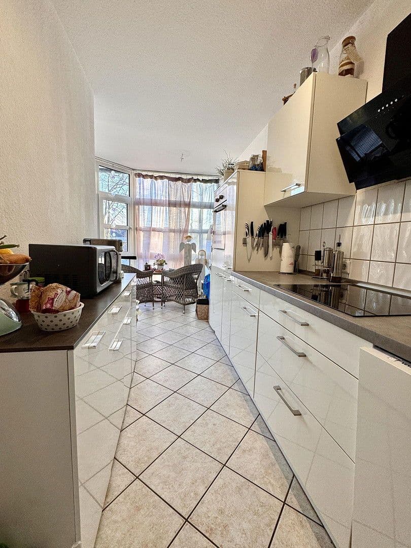 3 bedroom flat to rent, 91 m², Herderweg 1A, Wesel, North Rhine-Westphalia 3 bedroom flat to rent, 91 m², Herderweg 1A, Wesel, North Rhine-Westphalia