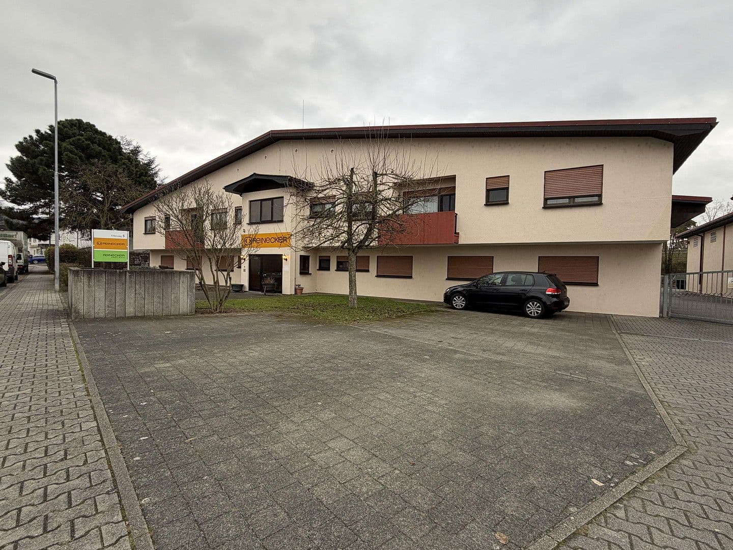 non-residential property to rent, 1,500 m², Alsbach-Hähnlein, Hesse non-residential property to rent, 1,500 m², Alsbach-Hähnlein, Hesse