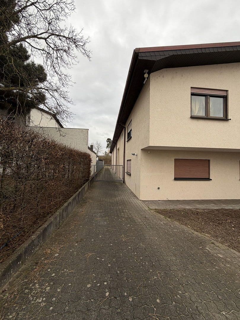 non-residential property to rent, 1,500 m², Alsbach-Hähnlein, Hesse non-residential property to rent, 1,500 m², Alsbach-Hähnlein, Hesse