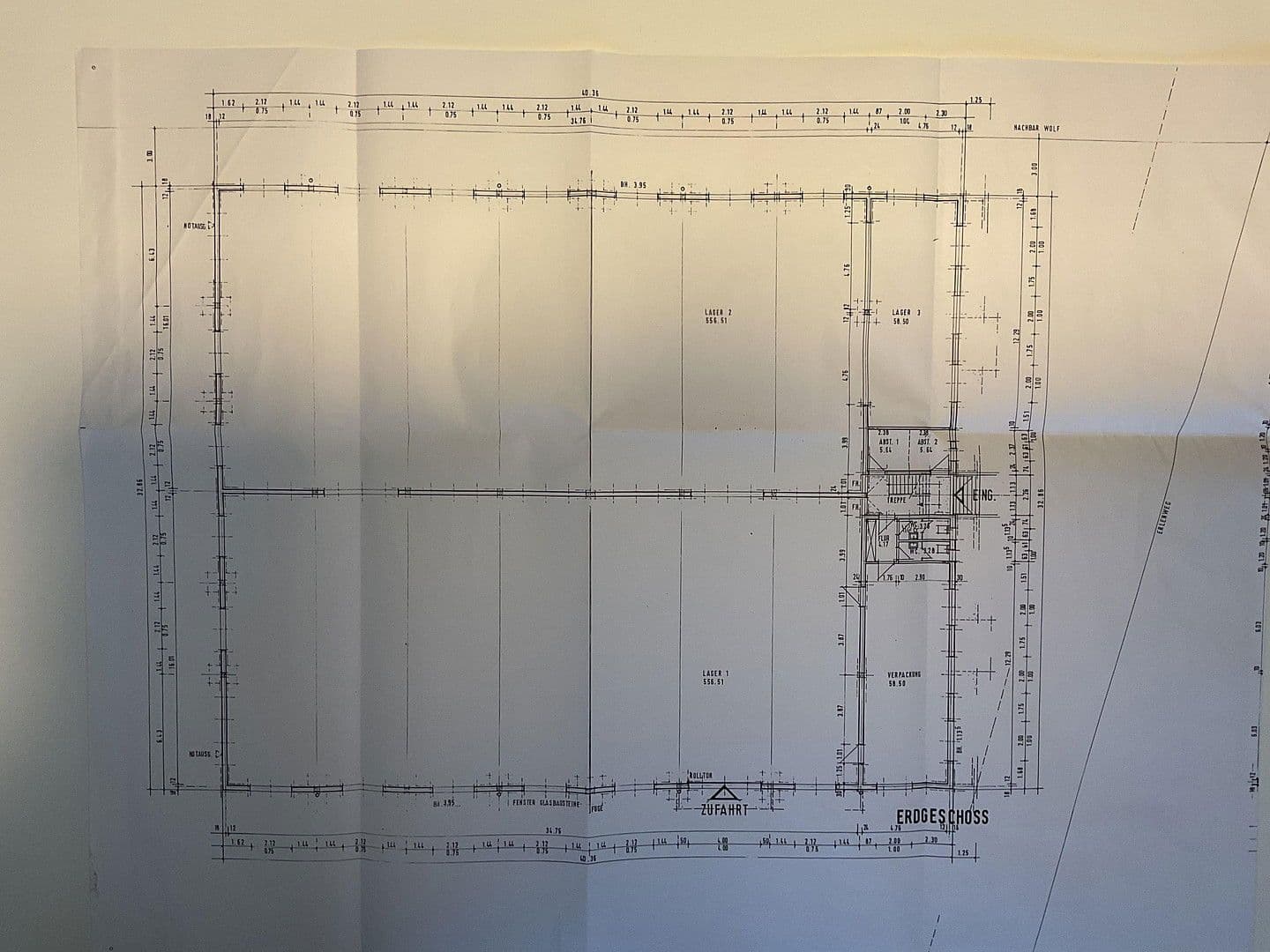 non-residential property to rent, 1,500 m², Alsbach-Hähnlein, Hesse non-residential property to rent, 1,500 m², Alsbach-Hähnlein, Hesse