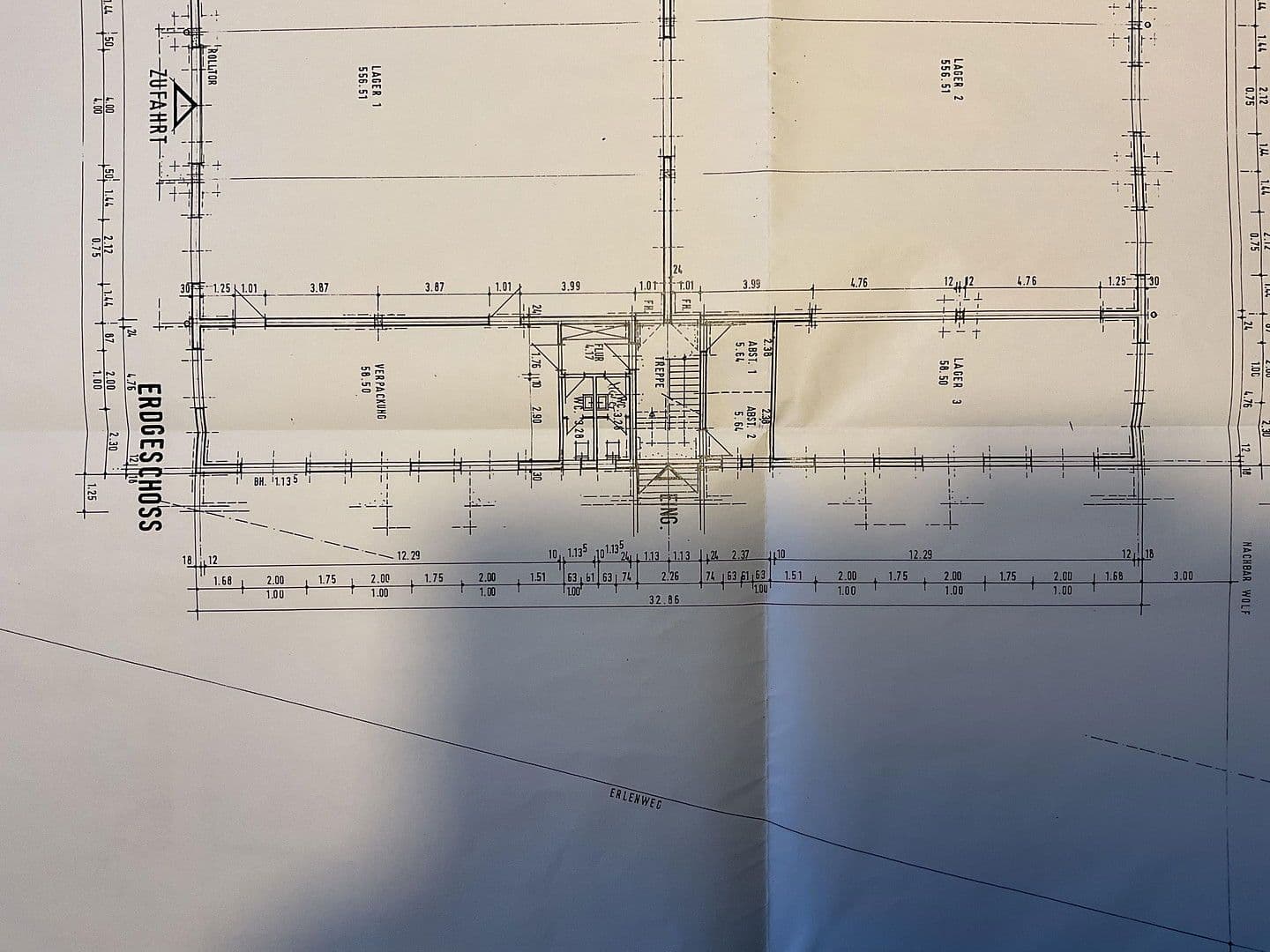 non-residential property to rent, 1,500 m², Alsbach-Hähnlein, Hesse non-residential property to rent, 1,500 m², Alsbach-Hähnlein, Hesse