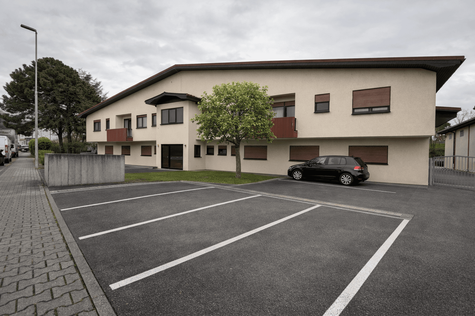 non-residential property to rent, 1,500 m², Alsbach-Hähnlein, Hesse non-residential property to rent, 1,500 m², Alsbach-Hähnlein, Hesse