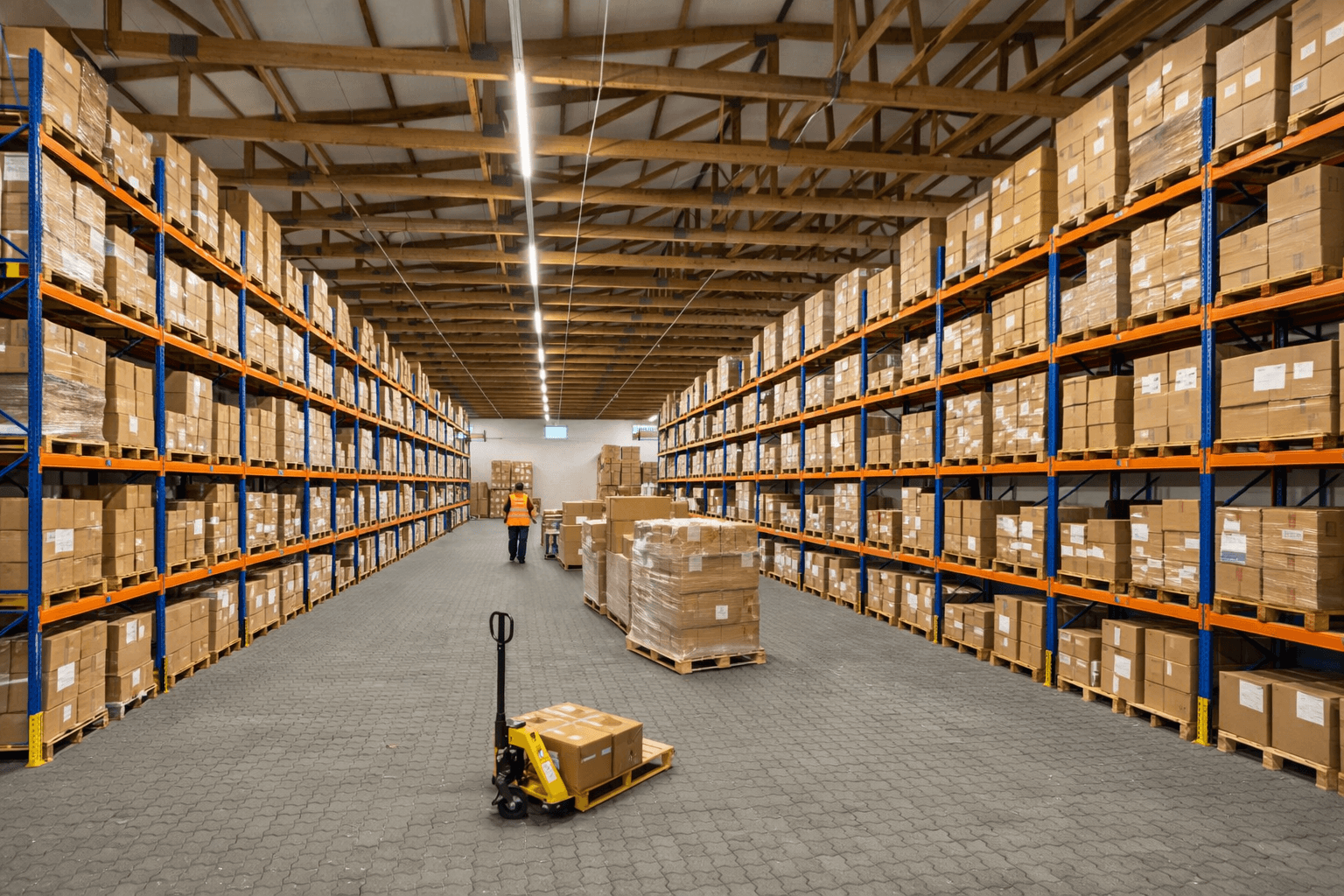 non-residential property to rent, 1,500 m², Alsbach-Hähnlein, Hesse non-residential property to rent, 1,500 m², Alsbach-Hähnlein, Hesse