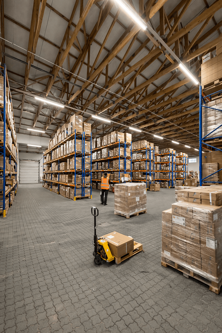 non-residential property to rent, 1,500 m², Alsbach-Hähnlein, Hesse non-residential property to rent, 1,500 m², Alsbach-Hähnlein, Hesse