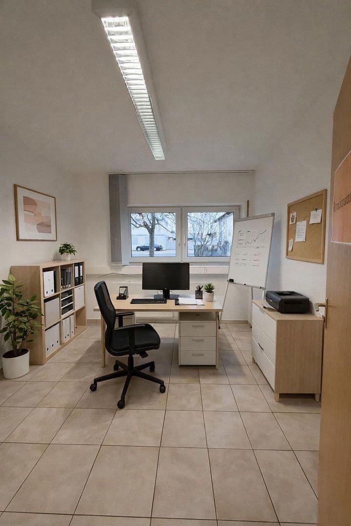 non-residential property to rent, 1,500 m², Alsbach-Hähnlein, Hesse non-residential property to rent, 1,500 m², Alsbach-Hähnlein, Hesse