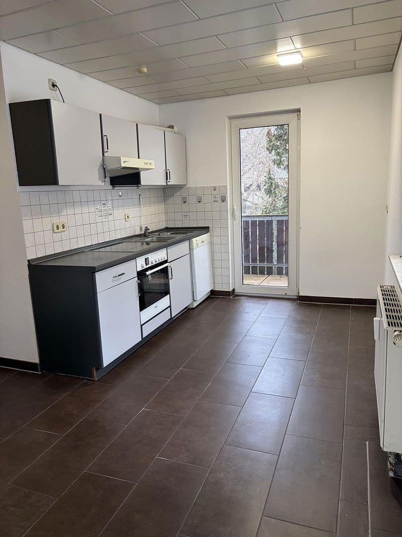 2 bedroom flat to rent, 48 m², Korntal-Münchingen, Baden-Württemberg 2 bedroom flat to rent, 48 m², Korntal-Münchingen, Baden-Württemberg