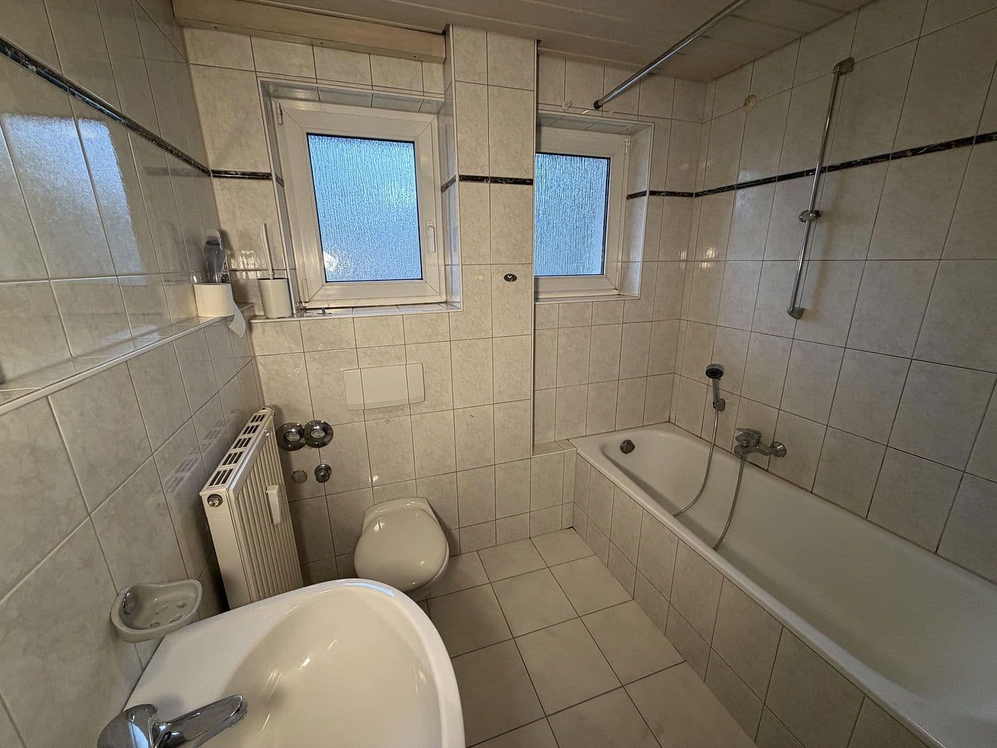 2 bedroom flat to rent, 48 m², Korntal-Münchingen, Baden-Württemberg 2 bedroom flat to rent, 48 m², Korntal-Münchingen, Baden-Württemberg