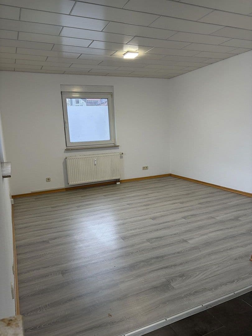 2 bedroom flat to rent, 48 m², Korntal-Münchingen, Baden-Württemberg 2 bedroom flat to rent, 48 m², Korntal-Münchingen, Baden-Württemberg