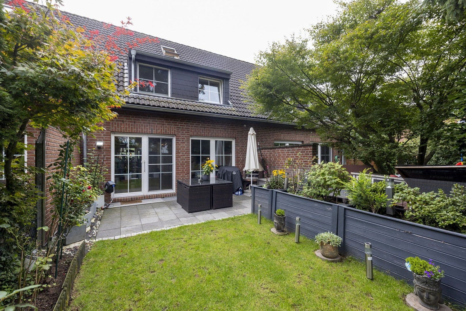 house for sale, 131 m², Meerbusch, North Rhine-Westphalia house for sale, 131 m², Meerbusch, North Rhine-Westphalia