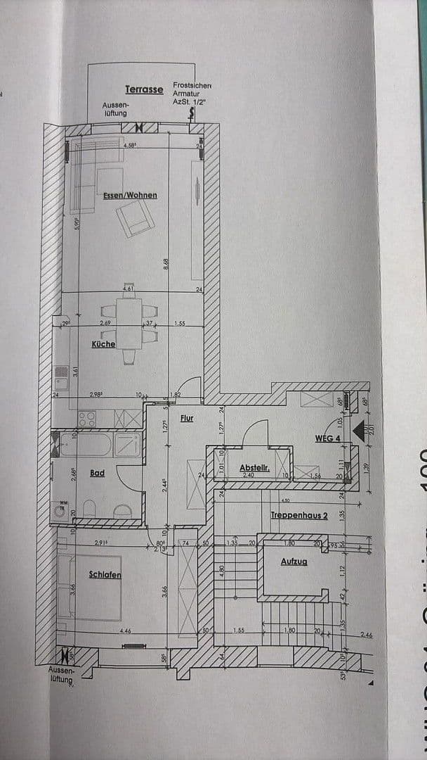 2 bedroom flat for sale, 89 m², Hauptstrasse 125, Bad Neuenahr-Ahrweiler, Rhineland-Palatinate 2 bedroom flat for sale, 89 m², Hauptstrasse 125, Bad Neuenahr-Ahrweiler, Rhineland-Palatinate