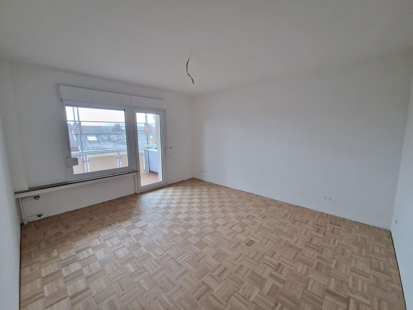 2 bedroom with open-plan kitchen flat to rent, 62 m², Midgardweg 8, Bochum-Harpen, North Rhine-Westphalia 2 bedroom with open-plan kitchen flat to rent, 62 m², Midgardweg 8, Bochum-Harpen, North Rhine-Westphalia