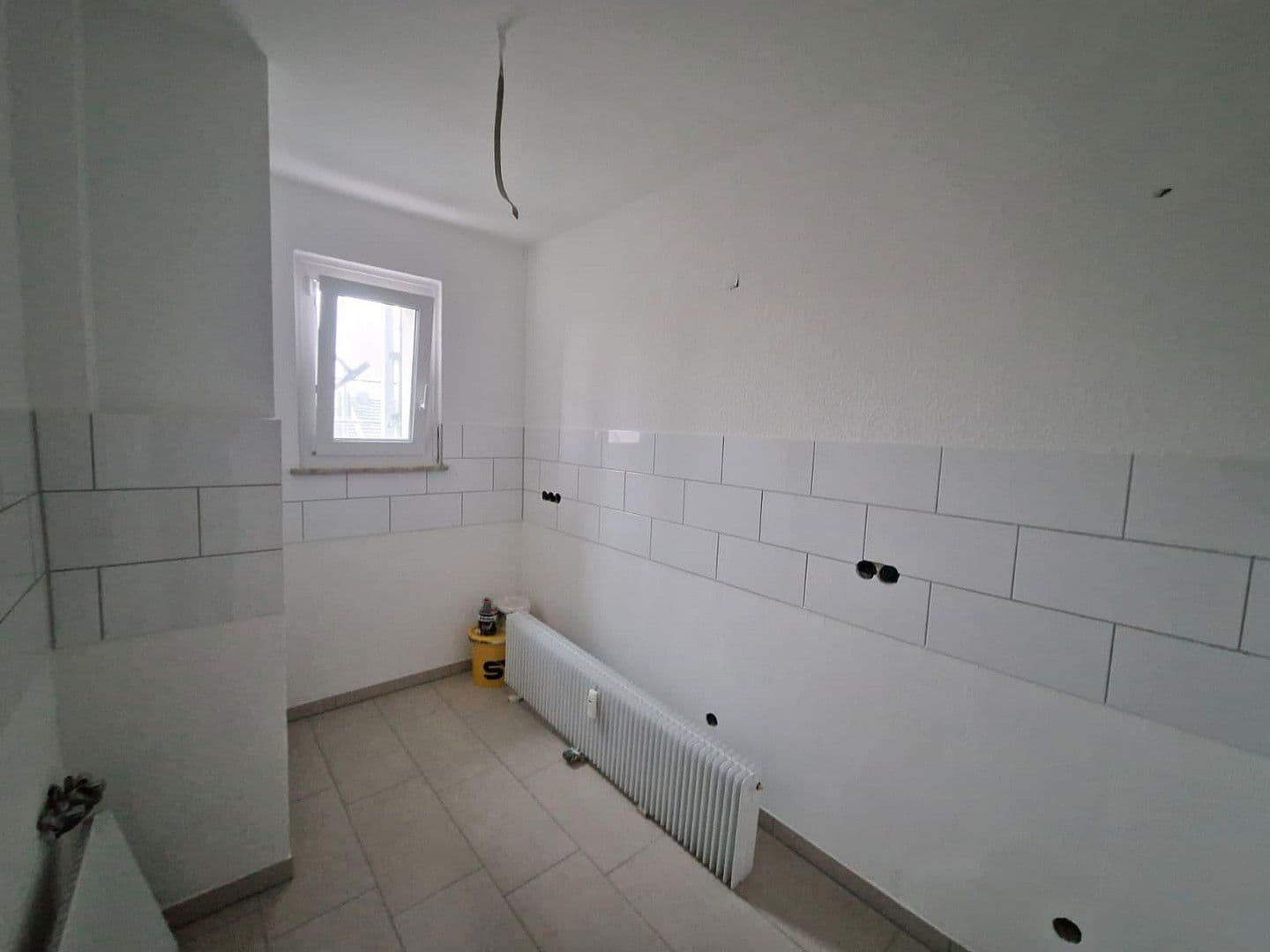 2 bedroom with open-plan kitchen flat to rent, 62 m², Midgardweg 8, Bochum-Harpen, North Rhine-Westphalia 2 bedroom with open-plan kitchen flat to rent, 62 m², Midgardweg 8, Bochum-Harpen, North Rhine-Westphalia