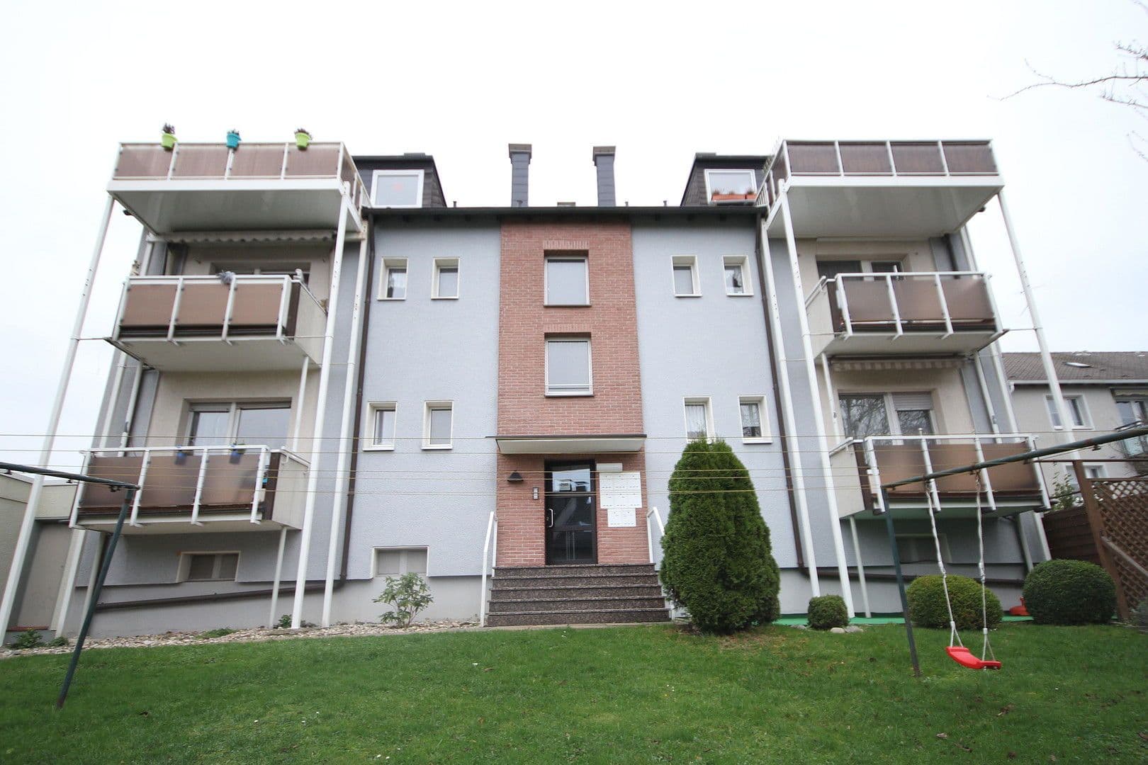 2 bedroom with open-plan kitchen flat to rent, 62 m², Midgardweg 8, Bochum-Harpen, North Rhine-Westphalia 2 bedroom with open-plan kitchen flat to rent, 62 m², Midgardweg 8, Bochum-Harpen, North Rhine-Westphalia