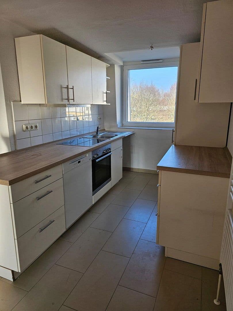 1 bedroom with open-plan kitchen flat to rent, 66 m², Danziger Str. 28, Altenholz, Schleswig-Holstein 1 bedroom with open-plan kitchen flat to rent, 66 m², Danziger Str. 28, Altenholz, Schleswig-Holstein