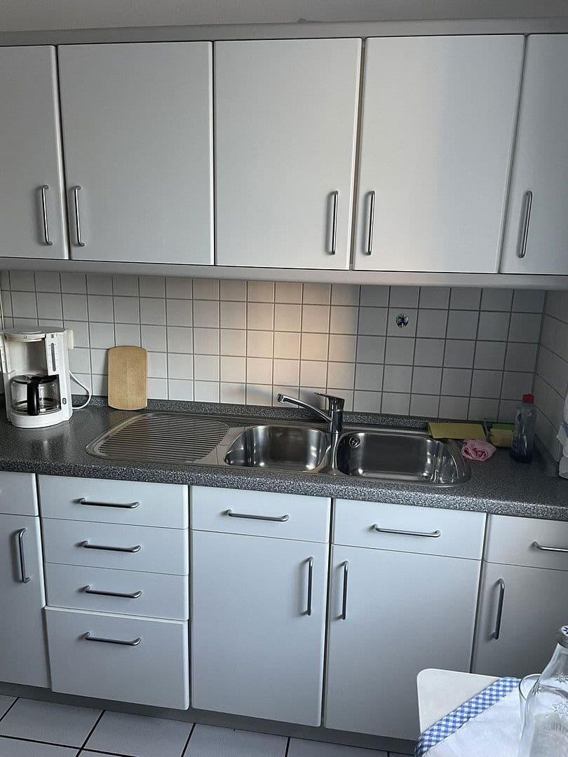 4 bedroom flat for sale, 106 m², Bottrop, North Rhine-Westphalia 4 bedroom flat for sale, 106 m², Bottrop, North Rhine-Westphalia