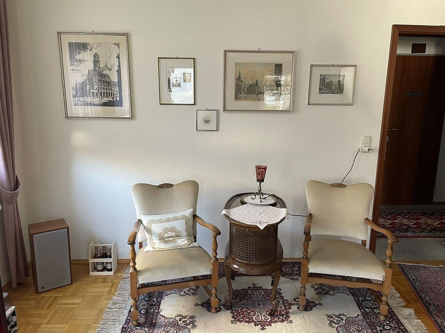 4 bedroom flat for sale, 106 m², Bottrop, North Rhine-Westphalia 4 bedroom flat for sale, 106 m², Bottrop, North Rhine-Westphalia