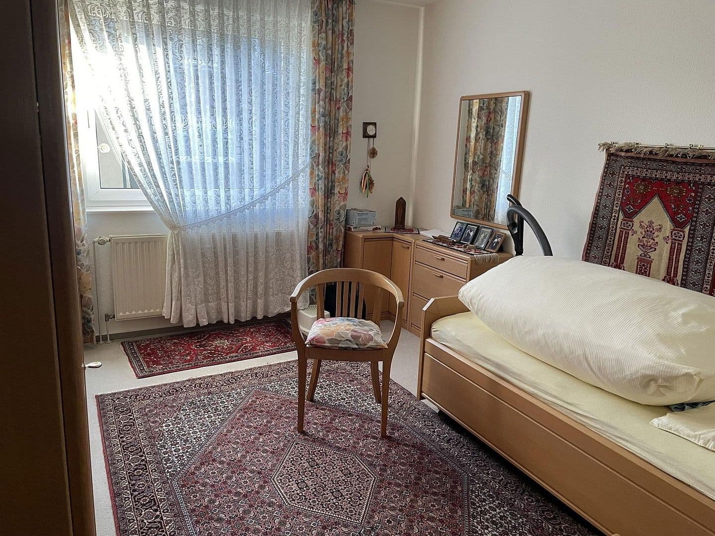 4 bedroom flat for sale, 106 m², Bottrop, North Rhine-Westphalia 4 bedroom flat for sale, 106 m², Bottrop, North Rhine-Westphalia