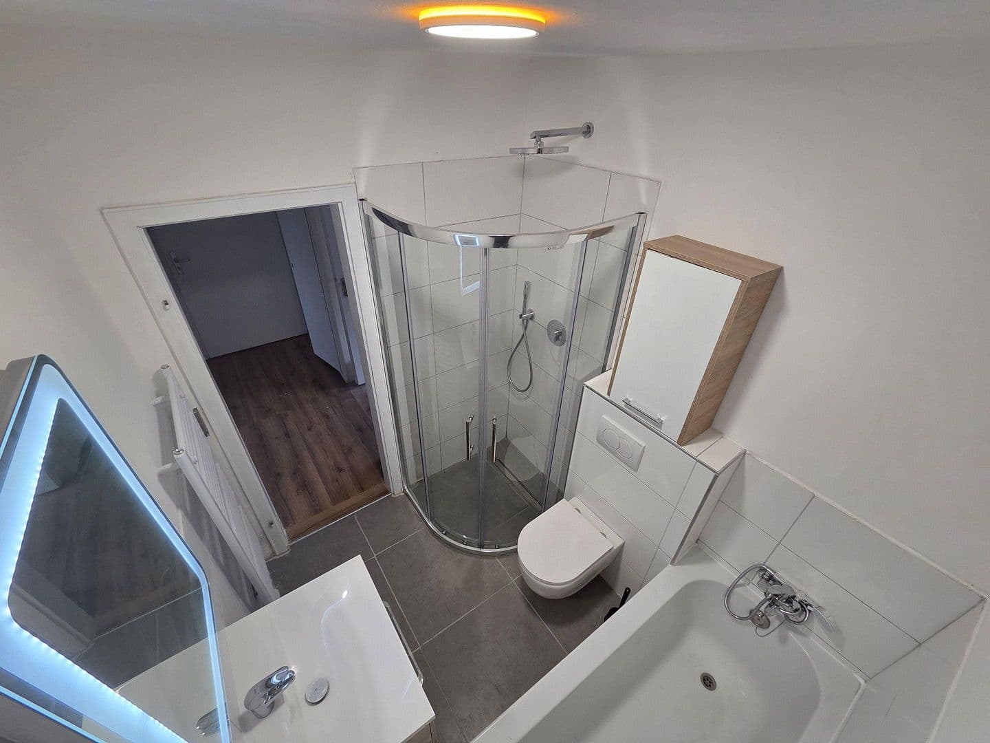 2 bedroom flat to rent, 70 m², Köln, North Rhine-Westphalia 2 bedroom flat to rent, 70 m², Köln, North Rhine-Westphalia