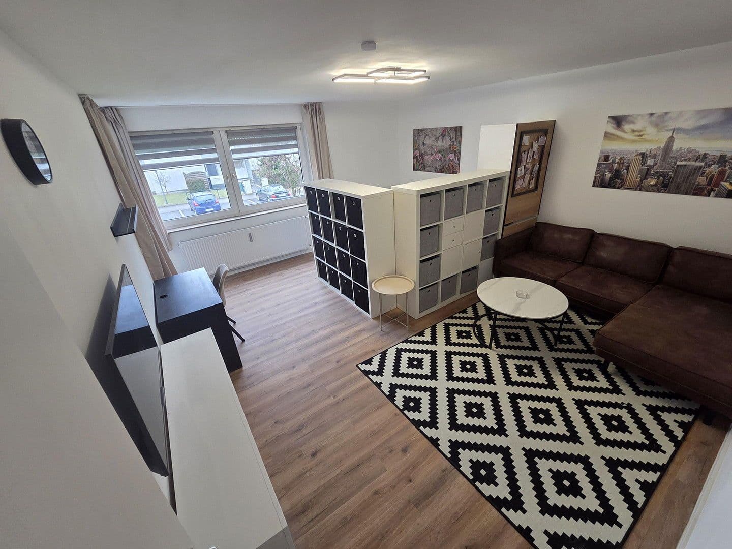 2 bedroom flat to rent, 70 m², Köln, North Rhine-Westphalia 2 bedroom flat to rent, 70 m², Köln, North Rhine-Westphalia