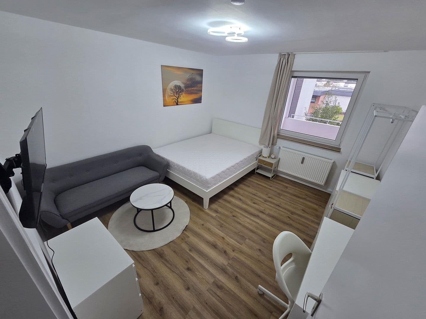 2 bedroom flat to rent, 70 m², Köln, North Rhine-Westphalia 2 bedroom flat to rent, 70 m², Köln, North Rhine-Westphalia