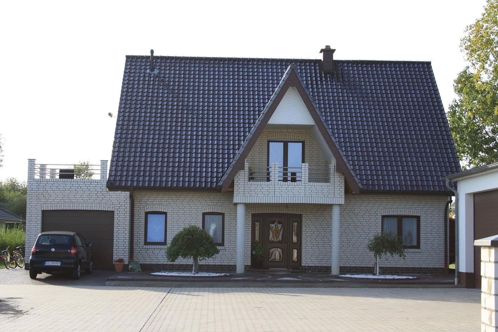 house for sale, 221 m², Quakenbrück, Lower Saxony house for sale, 221 m², Quakenbrück, Lower Saxony