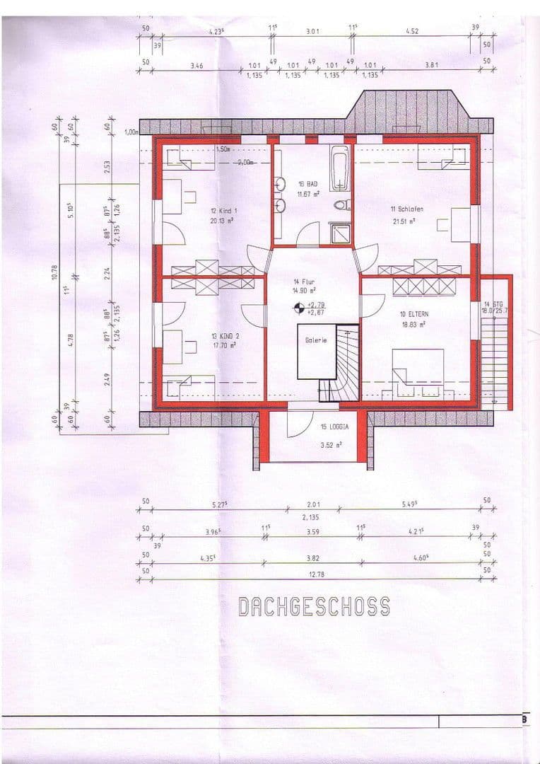 house for sale, 221 m², Quakenbrück, Lower Saxony house for sale, 221 m², Quakenbrück, Lower Saxony