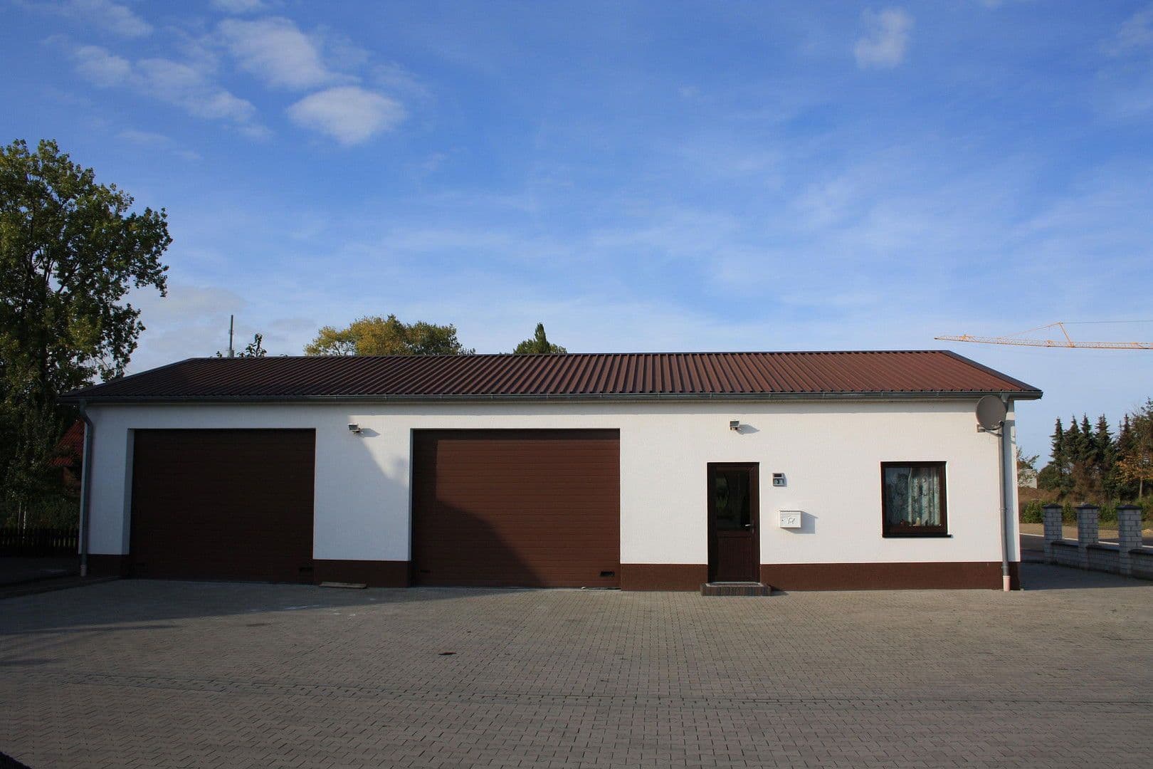 house for sale, 221 m², Quakenbrück, Lower Saxony house for sale, 221 m², Quakenbrück, Lower Saxony