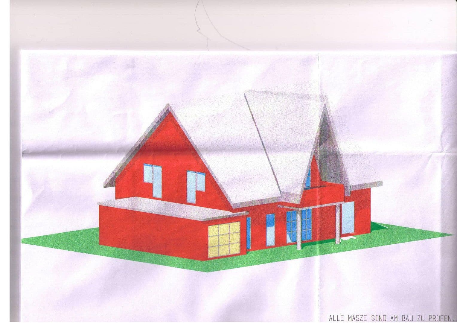 house for sale, 221 m², Quakenbrück, Lower Saxony house for sale, 221 m², Quakenbrück, Lower Saxony