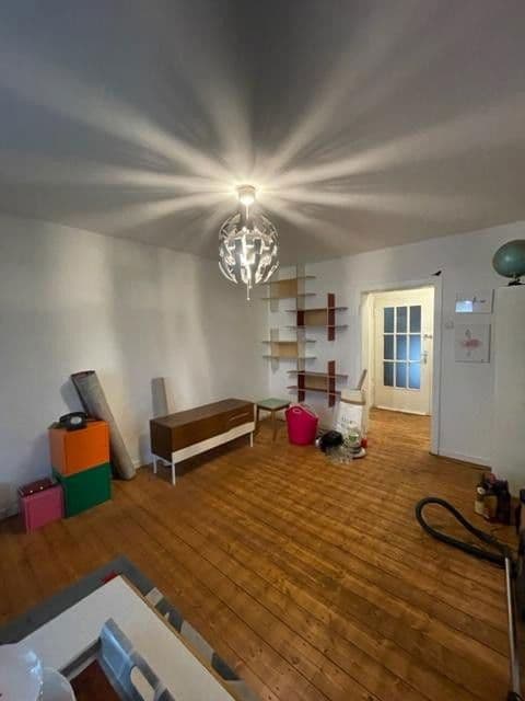 1 bedroom with open-plan kitchen flat to rent, 52 m², Holbeinstr. 4, Essen-Holsterhausen, North Rhine-Westphalia 1 bedroom with open-plan kitchen flat to rent, 52 m², Holbeinstr. 4, Essen-Holsterhausen, North Rhine-Westphalia