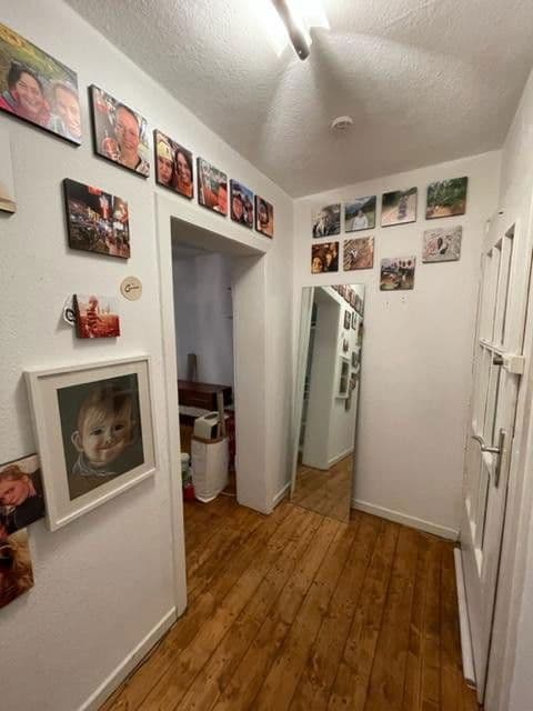 1 bedroom with open-plan kitchen flat to rent, 52 m², Holbeinstr. 4, Essen-Holsterhausen, North Rhine-Westphalia 1 bedroom with open-plan kitchen flat to rent, 52 m², Holbeinstr. 4, Essen-Holsterhausen, North Rhine-Westphalia