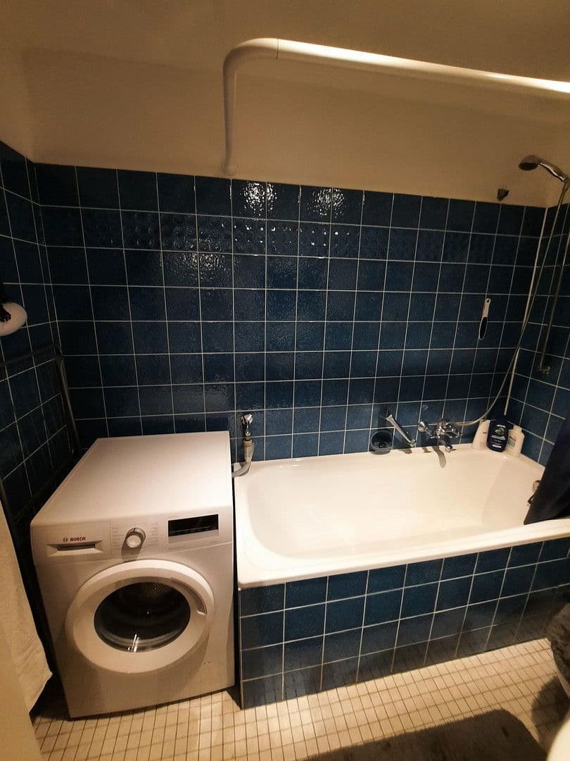 1 bedroom with open-plan kitchen flat to rent, 52 m², Holbeinstr. 4, Essen-Holsterhausen, North Rhine-Westphalia 1 bedroom with open-plan kitchen flat to rent, 52 m², Holbeinstr. 4, Essen-Holsterhausen, North Rhine-Westphalia