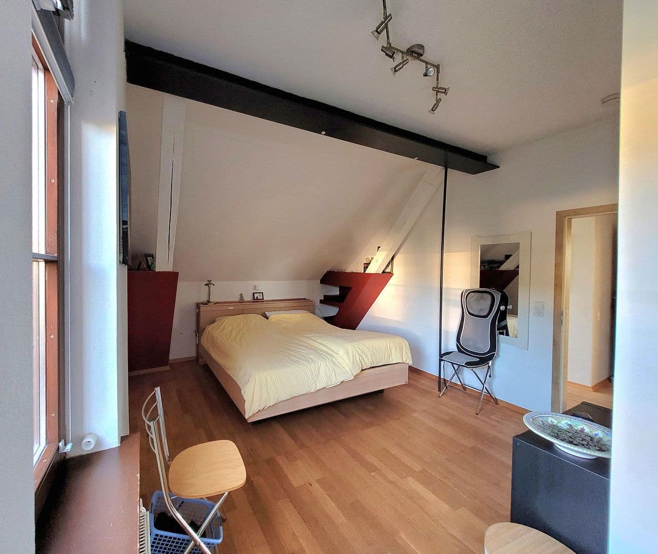 4 bedroom flat for sale, 119 m², Schlossberg 20, Diez, Rhineland-Palatinate 4 bedroom flat for sale, 119 m², Schlossberg 20, Diez, Rhineland-Palatinate