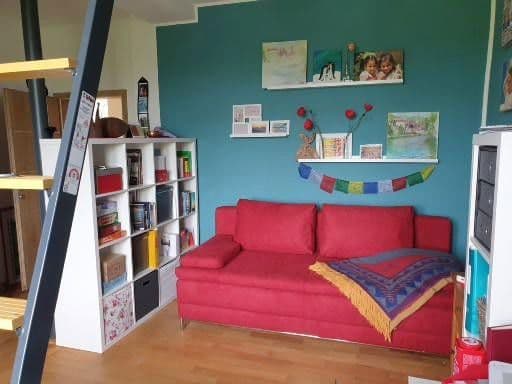 4 bedroom flat for sale, 119 m², Schlossberg 20, Diez, Rhineland-Palatinate 4 bedroom flat for sale, 119 m², Schlossberg 20, Diez, Rhineland-Palatinate