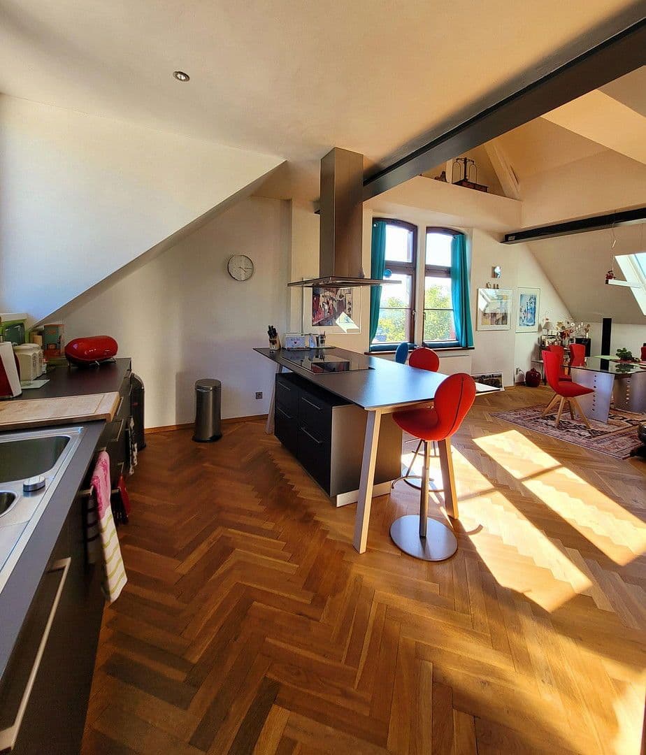 4 bedroom flat for sale, 119 m², Schlossberg 20, Diez, Rhineland-Palatinate 4 bedroom flat for sale, 119 m², Schlossberg 20, Diez, Rhineland-Palatinate