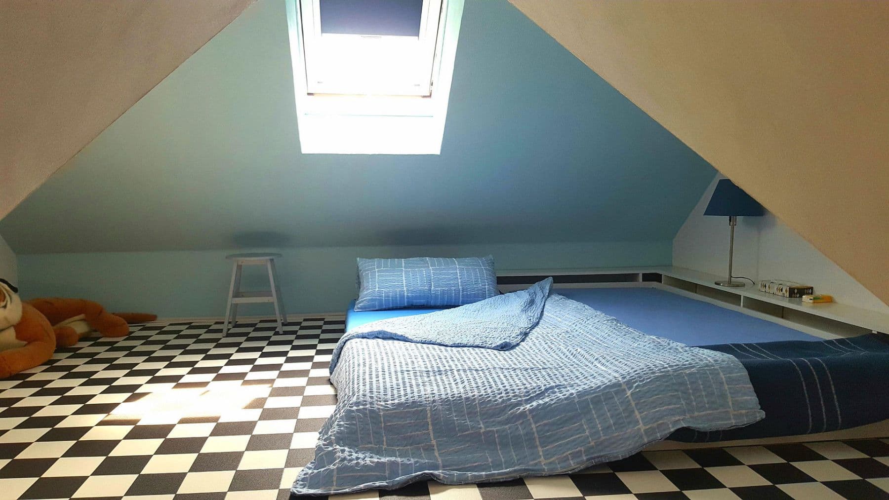 4 bedroom flat for sale, 119 m², Schlossberg 20, Diez, Rhineland-Palatinate 4 bedroom flat for sale, 119 m², Schlossberg 20, Diez, Rhineland-Palatinate