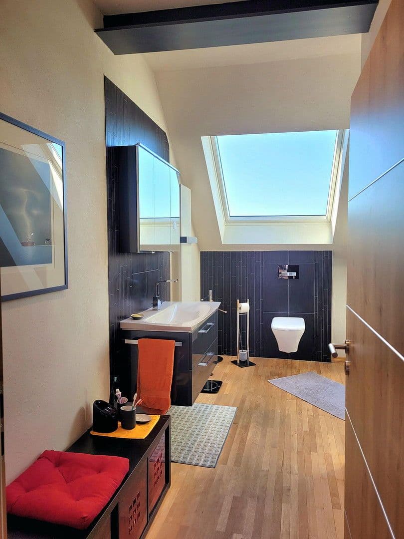 4 bedroom flat for sale, 119 m², Schlossberg 20, Diez, Rhineland-Palatinate 4 bedroom flat for sale, 119 m², Schlossberg 20, Diez, Rhineland-Palatinate