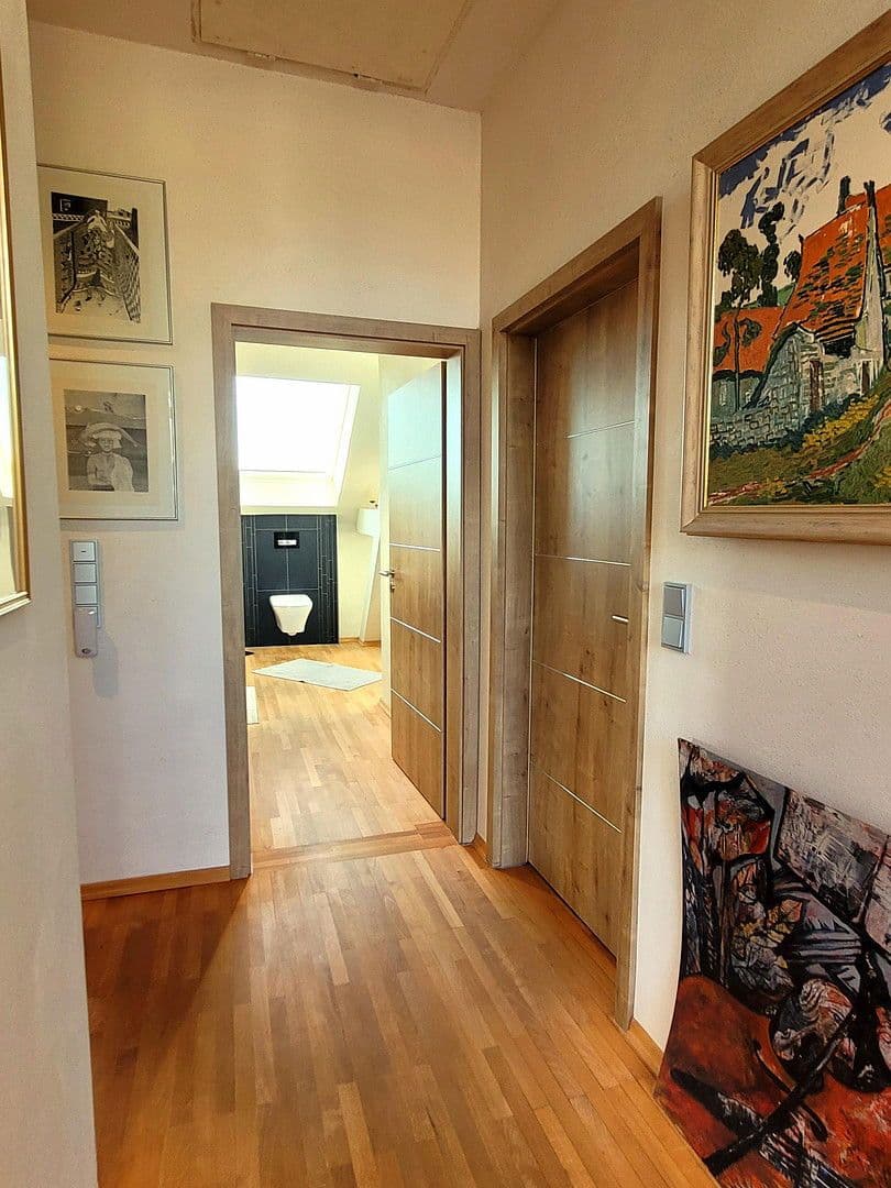 4 bedroom flat for sale, 119 m², Schlossberg 20, Diez, Rhineland-Palatinate 4 bedroom flat for sale, 119 m², Schlossberg 20, Diez, Rhineland-Palatinate